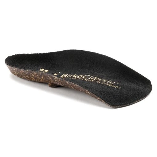 Brand new 🎁 Birkenstock Birko Classic Micro Fibre Black 🔔 -Clogs Sales Store 1001295