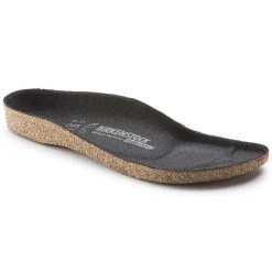 New 🛒 Birkenstock Replacement Footbed Super Birki Black 💯